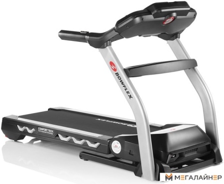 Электрическая беговая дорожка Bowflex BXT326