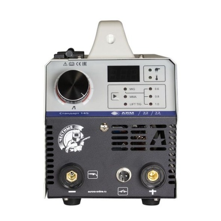 Сварочный полуавтомат АВРОРА Стандарт 145