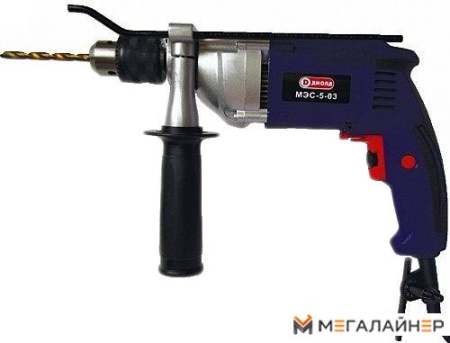 Безударная дрель ДИОЛД МЭС-5-03 купить в Минске с доставкой