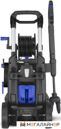 Мойка высокого давления Annovi Reverberi 5.0 Twin Flow купить в Минске с доставкой