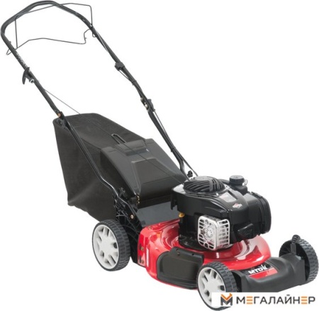 Купить газонокосилку в Минске. Цена газонокосилки в рассрочку