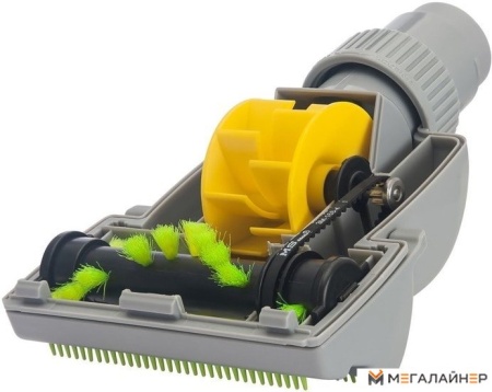 Мини-турбощетка Neolux TN-04 купить в Минске с доставкой