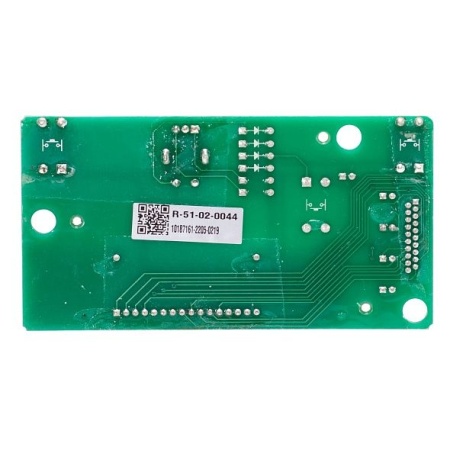 Плата дисплея AuroraPRO Speedway 160/200 SYNERGIC (R-51-02-0044) - запчасть