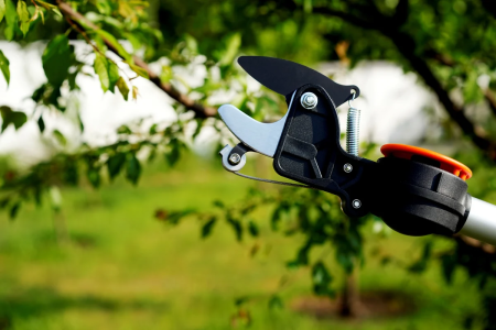 Высоторез Plantic P312 35312-01 купить в Минске с доставкой