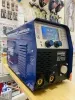 Сварочный полуавтомат GROVERS ENERGY MIG-200 LCD DUAL PULSE