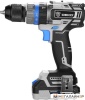 Ударная дрель-шуруповерт Deko DKCID20 063-4421 (с 2-мя АКБ, кейс) купить в Минске с доставкой