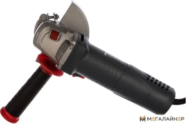Угловая шлифмашина GRAPHITE 59G110 купить в Минске с доставкой