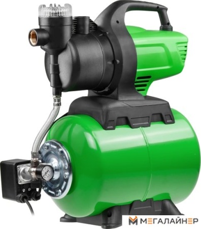 Насосная станция ECO GFP-1200 купить в Минске с доставкой