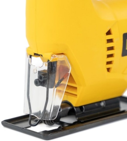 Электролобзик Kolner KJS 550 купить в Минске с доставкой