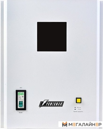 Купить Стабилизатор напряжения Powerman AVS 10000 H в Минске с доставкой