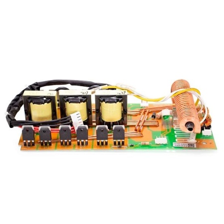 Плата выпрямителя AuroraPRO Inter Tig 230 (N-51-07-0036) - запчасть