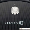 Робот-пылесос iBoto Smart X615GW Aqua купить в Минске с доставкой