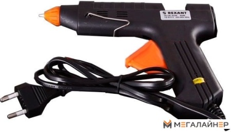 Термоклеевой пистолет Rexant 12-0111 купить в Минске с доставкой