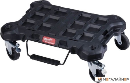 Роллер Milwaukee PackOut Flat Trolley 4932471068 купить в Минске с доставкой