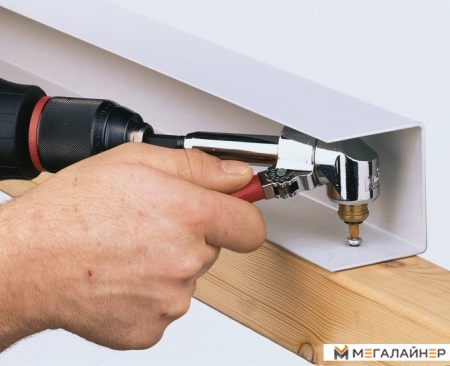 Насадка специализированная Milwaukee 4932352320 купить в Минске с доставкой