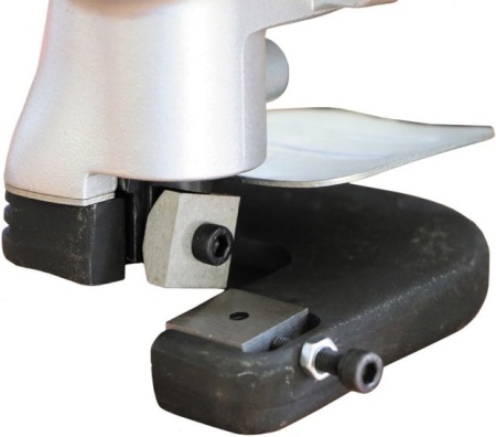 Листовые электрические ножницы ДИОЛД НЭР-1-3.2 купить в Минске с доставкой