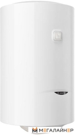 Накопительный электрический водонагреватель Ariston DUNE1 R 80 V 1,5K PL купить в Минске с доставкой