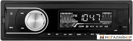 USB-магнитола Swat MEX-1124UBW