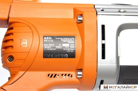 Перфоратор AEG PN 11 E купить в Минске с доставкой