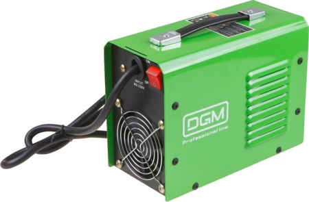Сварочный инвертор DGM ARC-201