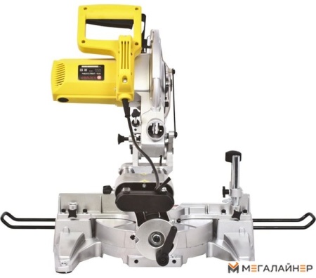 Торцовочная пила Калибр ПТЭ-1900/255ПРм купить в Минске с доставкой
