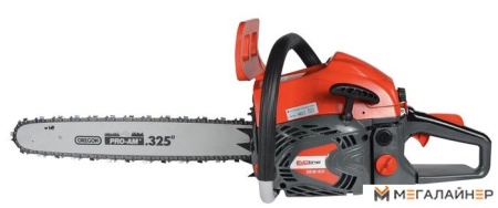 Бензопила Evoline CSG 46-16 ES купить в Минске с доставкой
