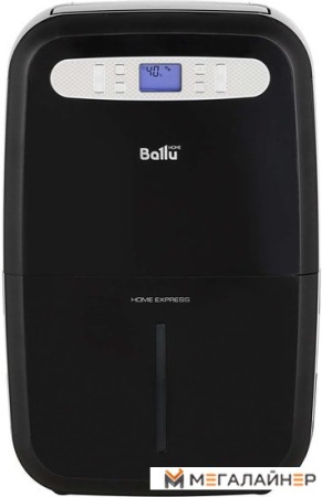 Осушитель воздуха Ballu BD32MN SF (черный)