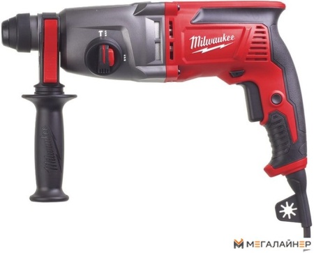 Перфоратор Milwaukee PFH 26 T 4933464581 купить в Минске с доставкой