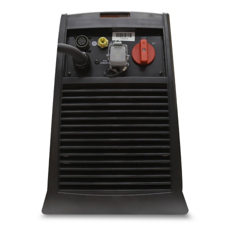 Аппарат аргонодуговой сварки FOXWELD WECO TIG 303 AC/DC PULSE LCD