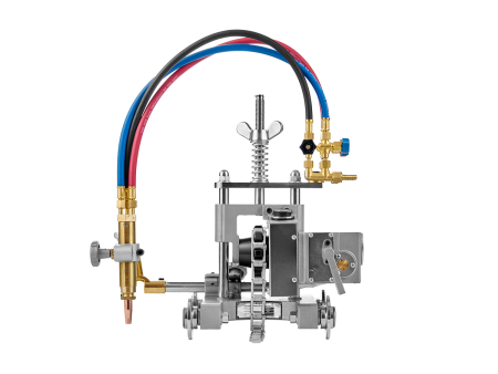 Машина термической резки Сварог CG2-11D
