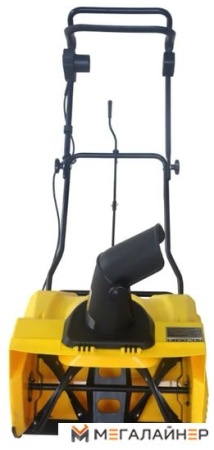 Снегоуборщик Champion STE1650 купить в Минске с доставкой