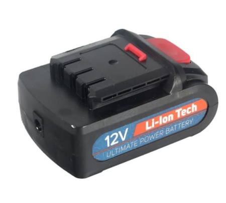 АКБ EDGE PB-BR-Li 12,0V 2,0Ah для шур-тов Победа и PATRIOT купить в Минске с доставкой