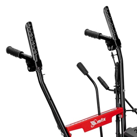 Бензиновая снегоуборочная машина MTX ST 560, 209 cc, ручной старт купить в Минске с доставкой