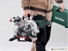 Торцовочная пила Metabo KGS 216 M Set купить в Минске с доставкой