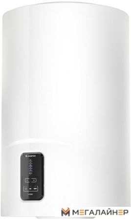 Накопительный электрический водонагреватель Ariston Lydos ECO ABS PW 50 V купить в Минске с доставкой
