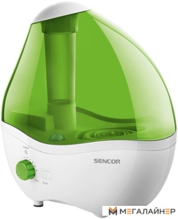 Увлажнитель воздуха Sencor SHF 921GR