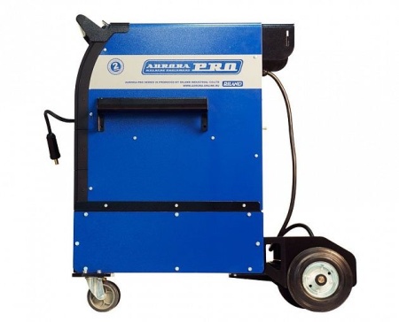 Сварочный инвертор AuroraPRO Skyway 330 Synergic