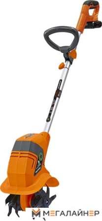 Мотокультиватор Daewoo Power DAT 2021Li SET (с 1-им АКБ) купить в Минске с доставкой