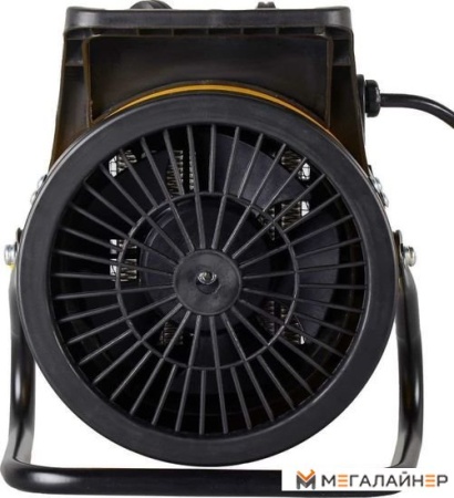 Тепловая пушка Eurolux ТЭПК-EU-2000K