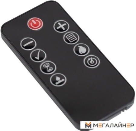 Электрокамин SmartFlame Design F1