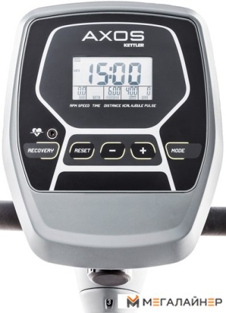 Велотренажер KETTLER Axos Cycle M