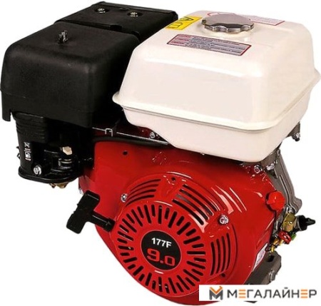 Бензиновый двигатель Orbiswork OB 177 F купить в Минске с доставкой