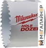 Коронка Milwaukee Hole Dozer 49560147 купить в Минске с доставкой