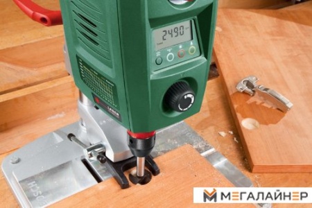 Станок Bosch PBD 40 (0603B07000) купить в Минске с доставкой