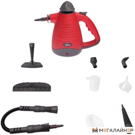 Пароочиститель VLK Sorento 4800 купить в Минске с доставкой