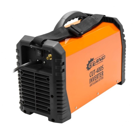 Сварочный инвертор ELAND CUT-400S