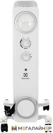 Масляный радиатор Electrolux Sphere EOH/M-6157