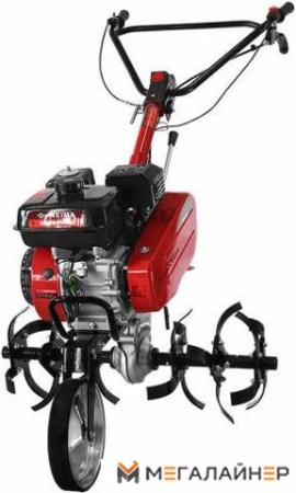 Мотоблок Weima WM500 купить в Минске с доставкой