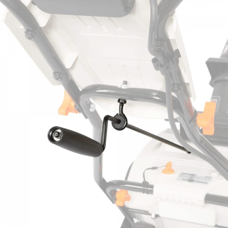 Снегоуборщик Daewoo Power DAST 5040Li (без АКБ) купить в Минске с доставкой