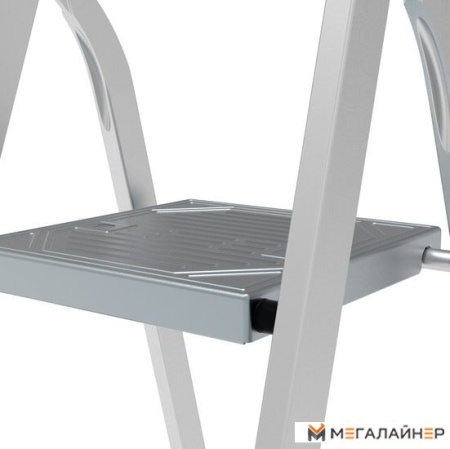 Лестница-стремянка Новая высота NV 1117 4 ступени 1117104 купить в Минске с доставкой